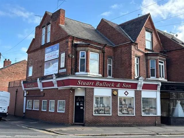 Apartment for rent in Long Eaton, Erewash