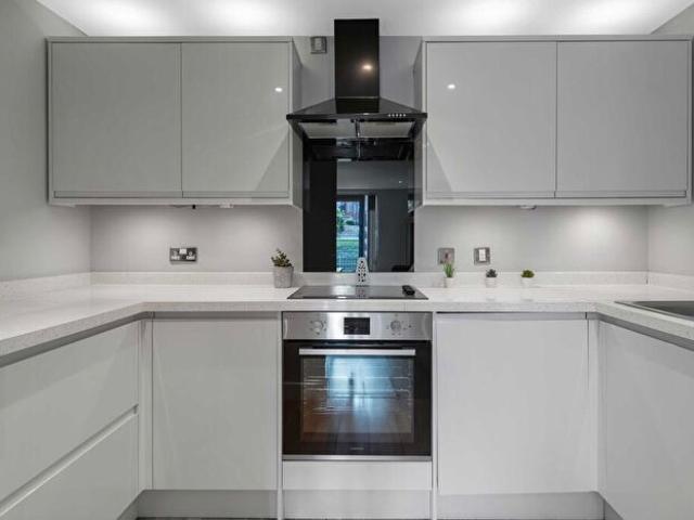Apartment for rent in Haddon, East Midlands