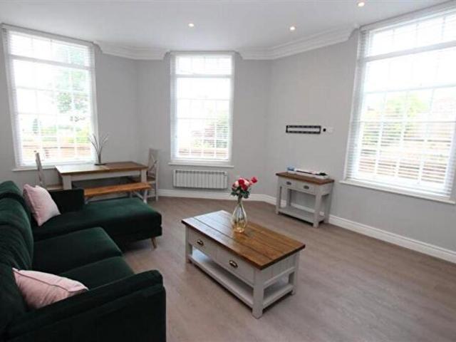 Apartment for rent in Haddon, East Midlands