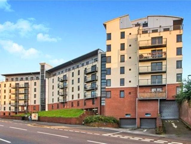 Apartment for rent in Haddon, East Midlands