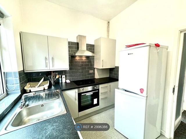 Apartment for rent in Haddon, East Midlands