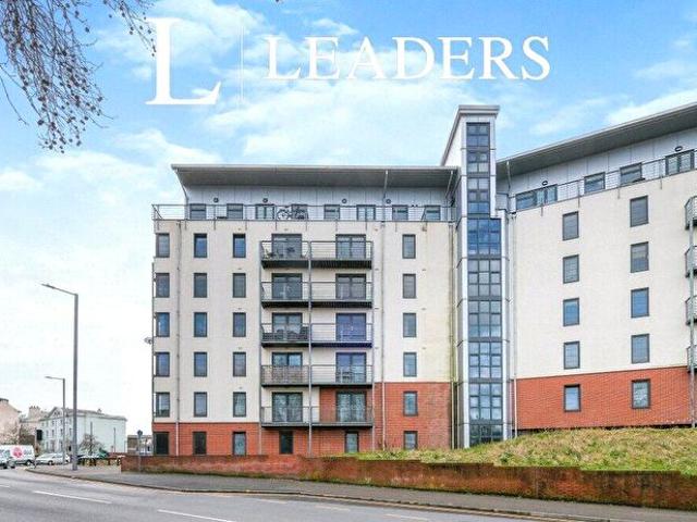 Apartment for rent in Haddon, East Midlands