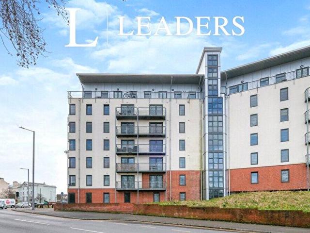 Apartment for rent in Haddon, East Midlands