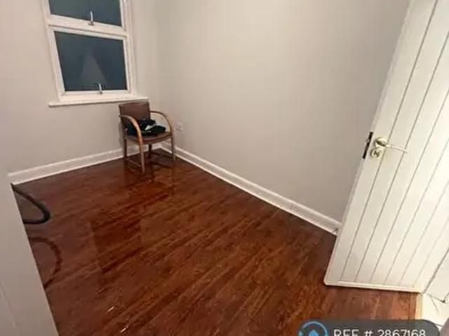 Apartment for rent in Beamhurst, Staffordshire