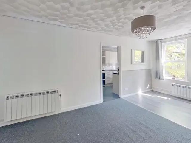 Apartment for rent in Forest Fields, City of Nottingham