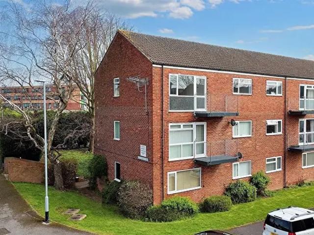 Apartment for rent in Woodthorpe, Gedling