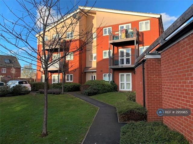 Apartment for rent in The Slade, Oxfordshire