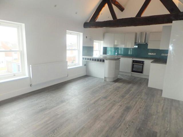 Apartment for rent in Coleshill CP, Gun Hill