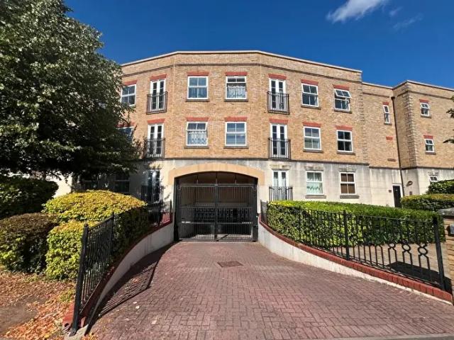 Apartment for rent in Wythall CP, Bromsgrove