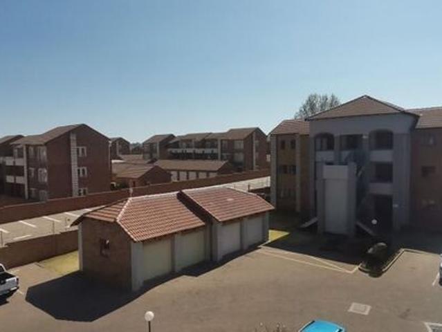 Apartment for rent in Centurion, Gauteng