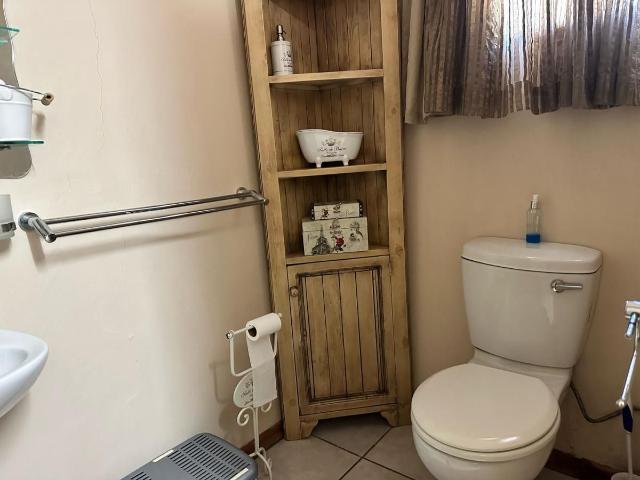 Apartment for rent in Upington