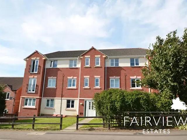 Apartment for rent in Brentingby, Leicestershire