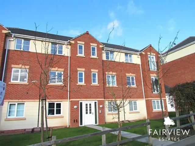 Apartment for rent in Brentingby, Leicestershire