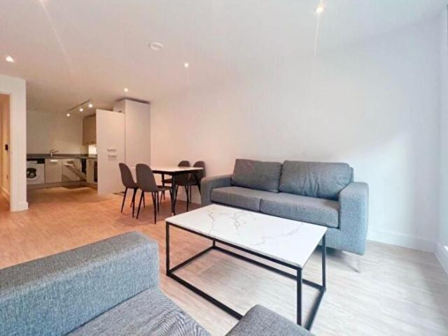 Apartment for rent in Highgate, West Midlands