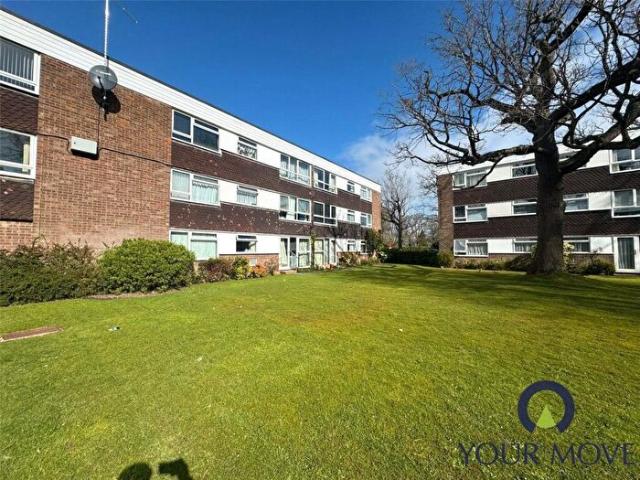 Apartment for rent in Blossomfield, West Midlands