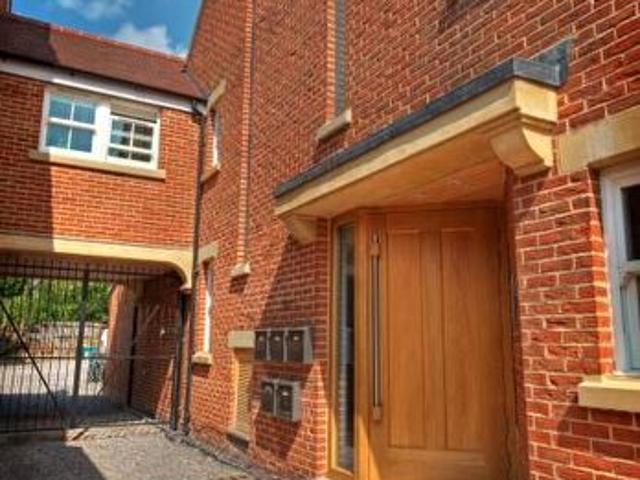 Apartment for rent in The Slade, Oxfordshire