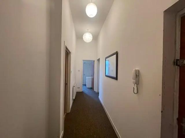 Apartment for rent in Crosshill, Scotland
