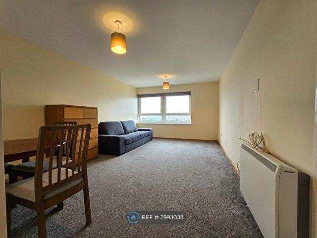 Apartment for rent in Townhead, Scotland