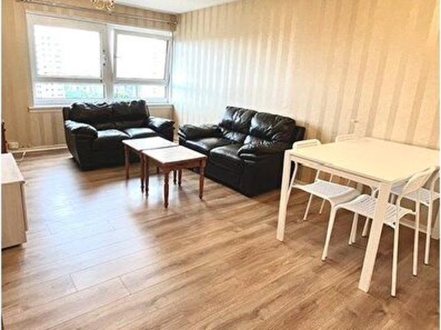 Apartment for rent in Townhead, Scotland