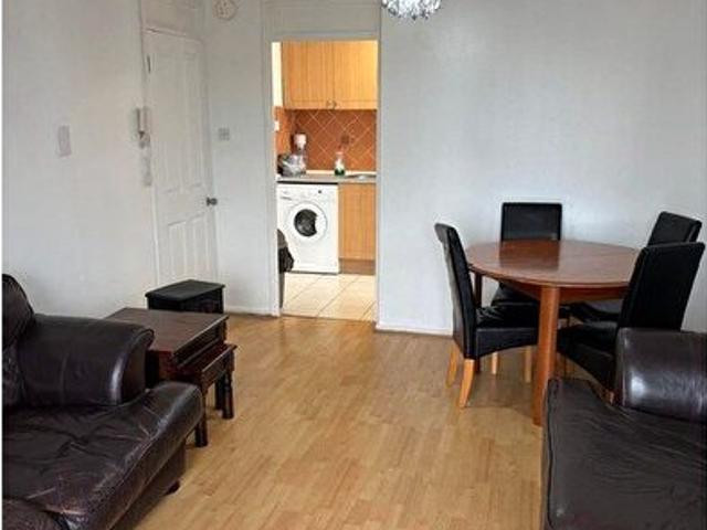 Apartment for rent in Townhead, Scotland