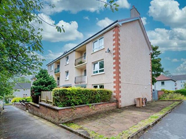 Apartment for rent in Sandyhills, Scotland