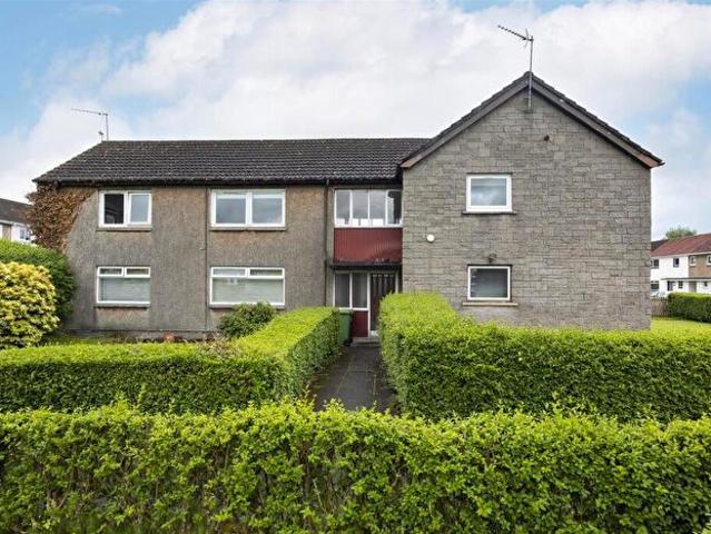 Apartment for rent in Kirkintilloch, Scotland