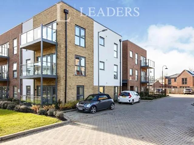 Apartment for rent in Monkston Park, Milton Keynes