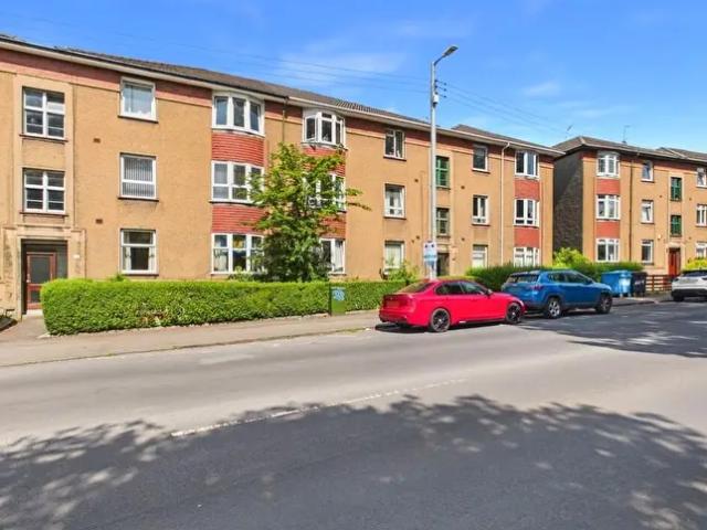 Apartment for rent in Kelvindale, Scotland