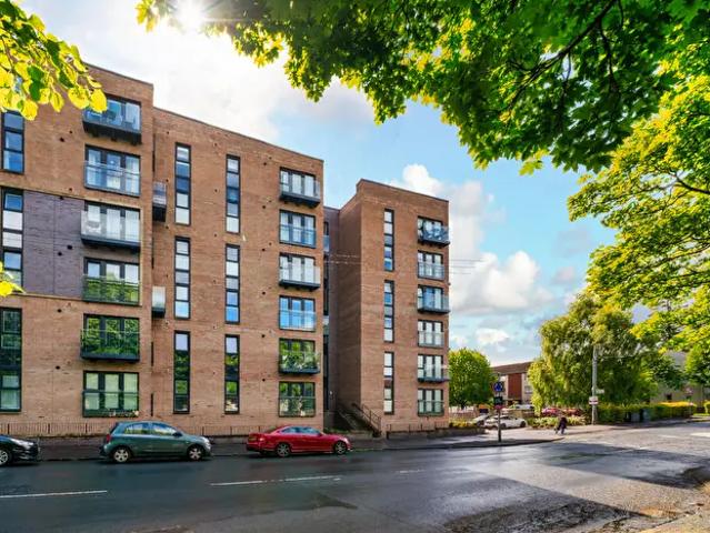 Apartment for rent in Kelvindale, Scotland