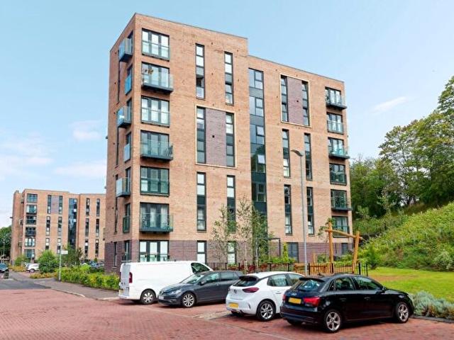 Apartment for rent in Kelvindale, Scotland