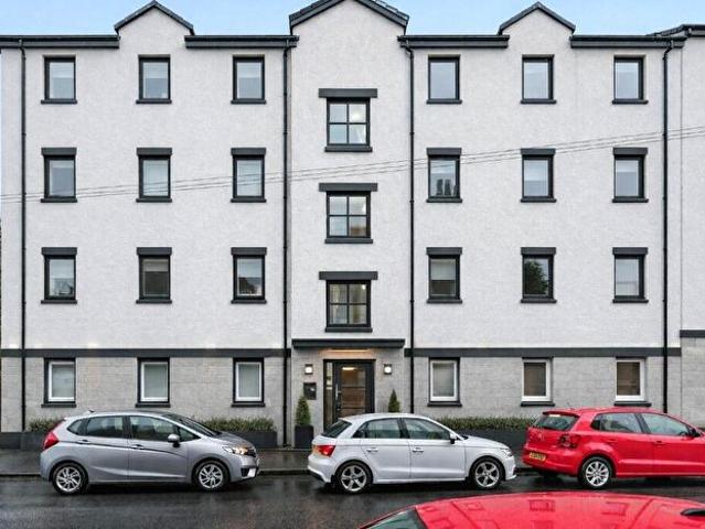 Apartment for rent in Top of the Town, Cambuskenneth