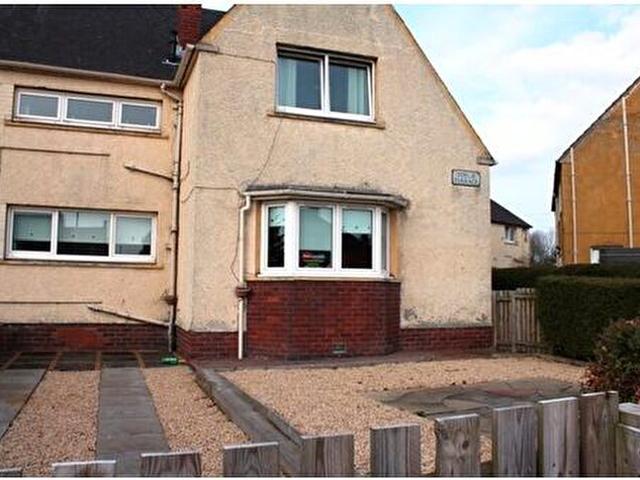 Apartment for rent in Espieside, Coatbridge