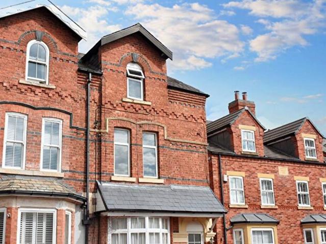 Apartment for rent in Attenborough, East Midlands