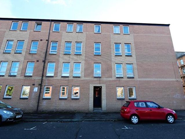 Apartment for rent in Sandyford, Scotland