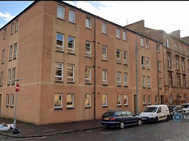 Apartment for rent in Sandyford, Scotland