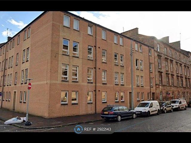 Apartment for rent in Sandyford, Scotland
