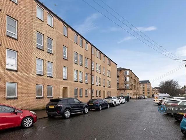 Apartment for rent in Sandyford, Scotland