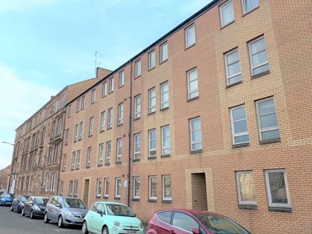 Apartment for rent in Sandyford, Scotland