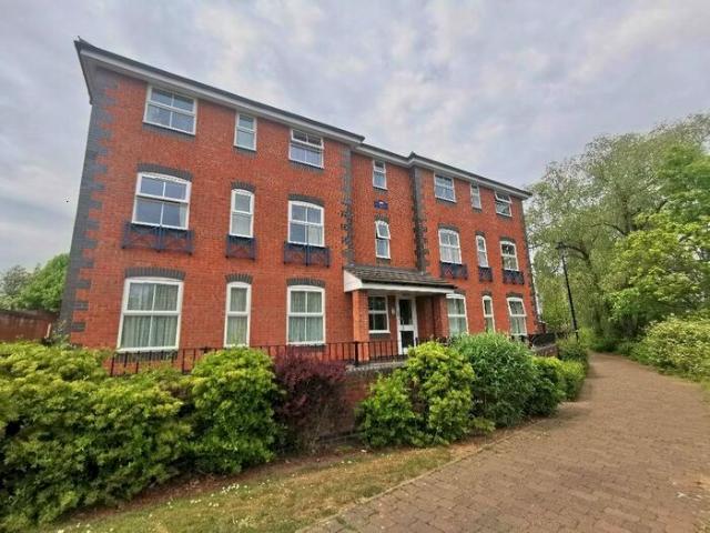 Apartment for rent in Hillfields, West Midlands