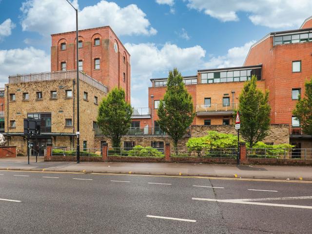 Apartment for rent in Devonshire, South Yorkshire