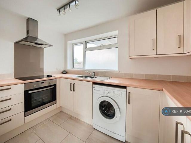Apartment for rent in Stratford-upon-Avon, Alderminster
