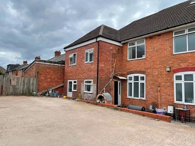 Apartment for rent in Hodge Hill, Washwood Heath