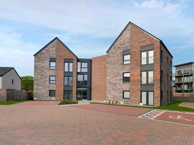 Apartment for rent in Raploch, Stirling