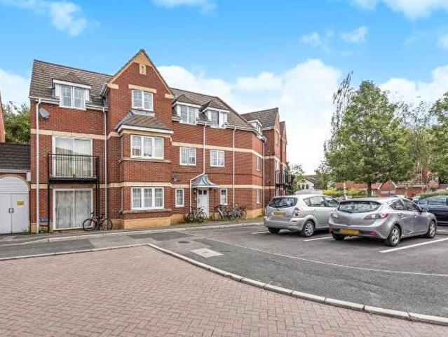 Apartment for rent in The Slade, Oxfordshire