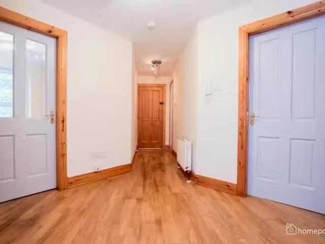 Apartment for rent in Limavady