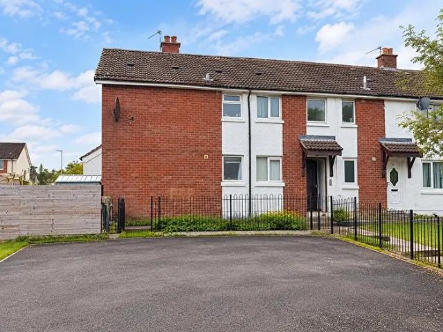 Apartment for rent in Knockmore, Lisburn