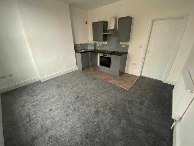 Apartment for rent in Caldermill, East Midlands