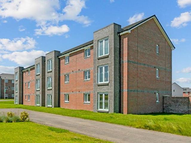 Apartment for rent in Bannockburn, Scotland