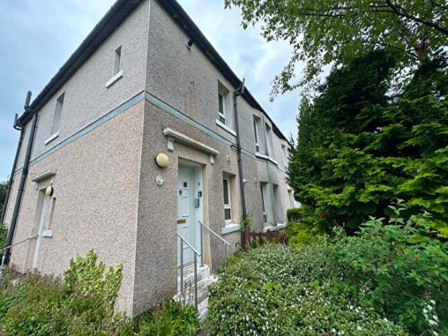 Apartment for rent in Scotland