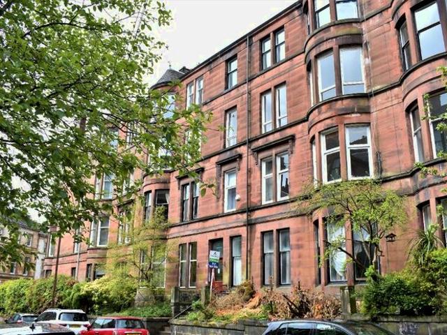 Apartment for rent in North Woodside, Scotland